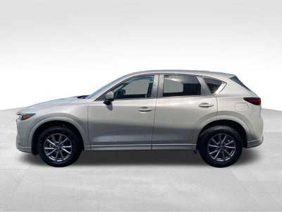 2024 Mazda Mazda CX-5 2.5 S Select