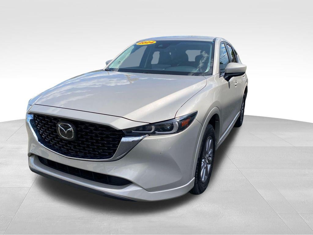 2024 Mazda Mazda CX-5 2.5 S Select