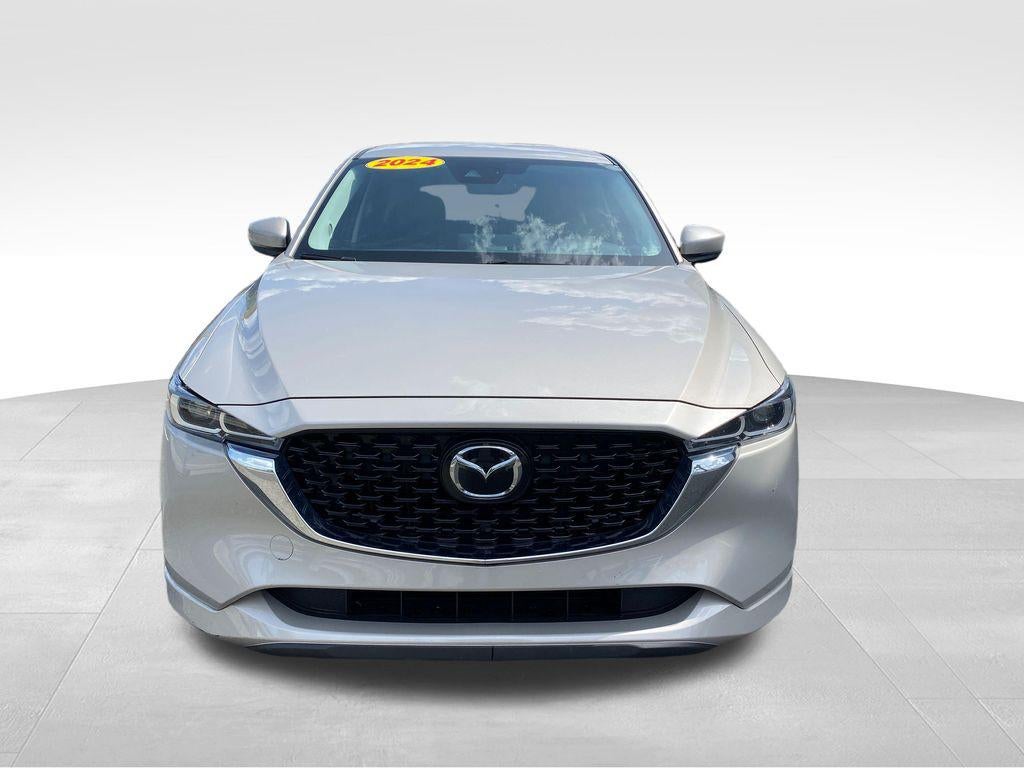 2024 Mazda Mazda CX-5 2.5 S Select