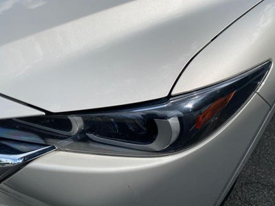 2024 Mazda Mazda CX-5 2.5 S Select