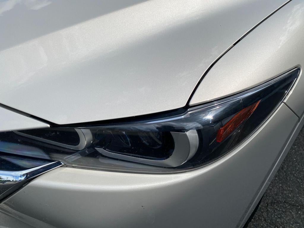 2024 Mazda Mazda CX-5 2.5 S Select