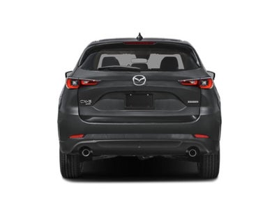 2025 Mazda Mazda CX-5 2.5 S Select