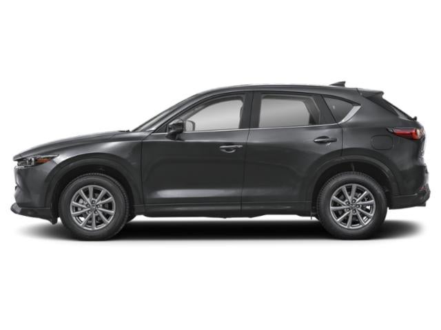 2025 Mazda Mazda CX-5 2.5 S Select