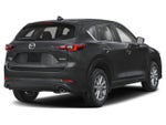 2025 Mazda Mazda CX-5 2.5 S Select