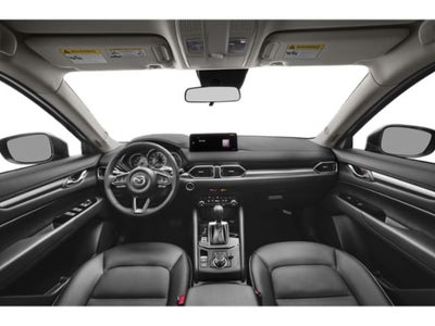 2025 Mazda Mazda CX-5 2.5 S Select