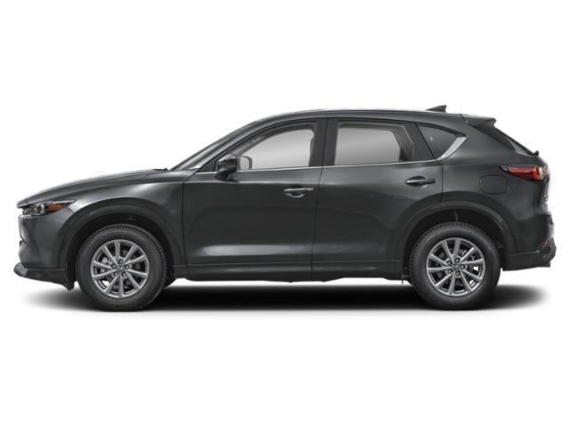 2025 Mazda Mazda CX-5 2.5 S Select