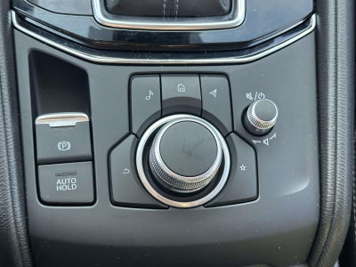 2023 Mazda Mazda CX-5 2.5 S Select