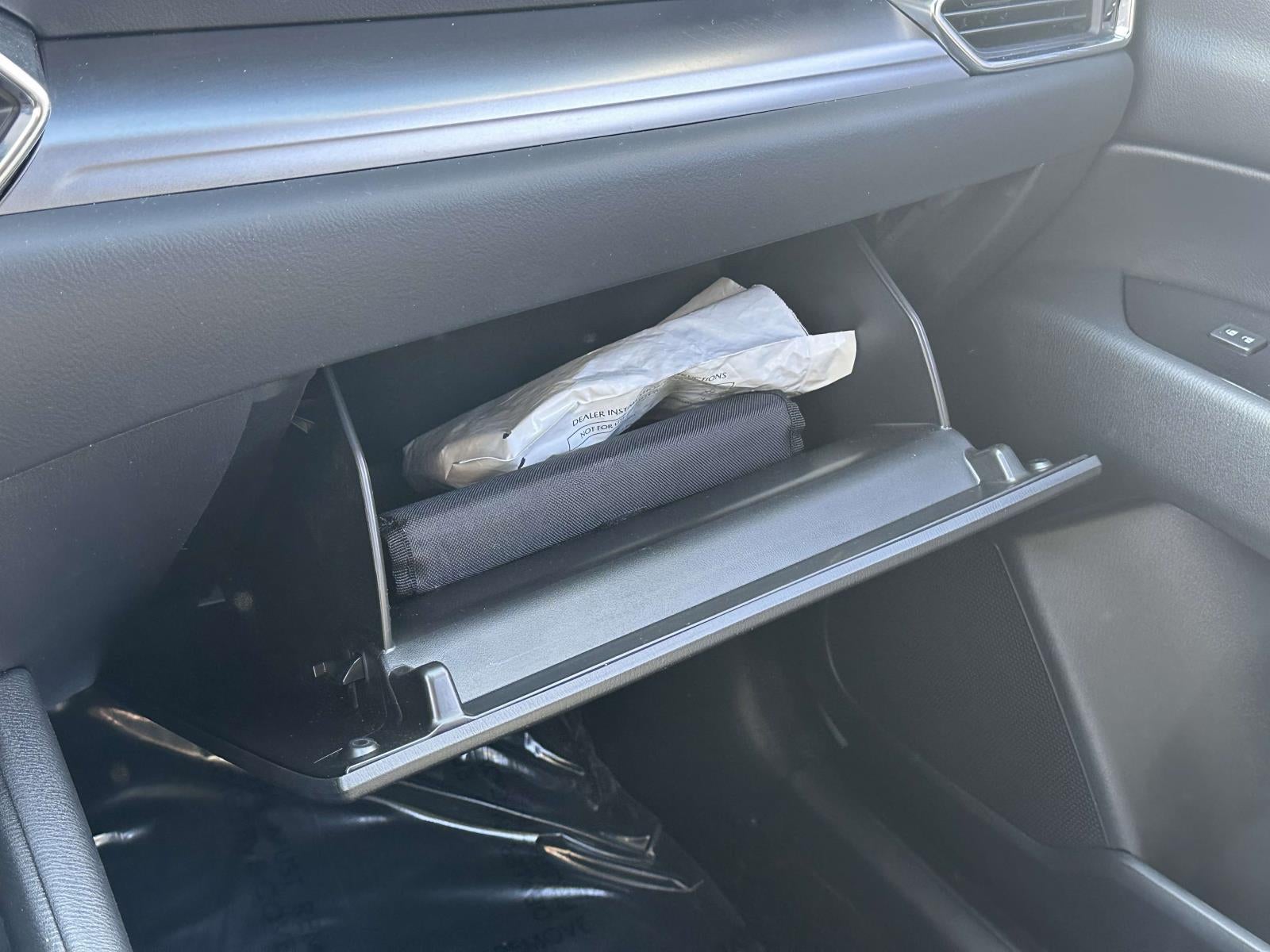 2023 Mazda Mazda CX-5 2.5 S Select