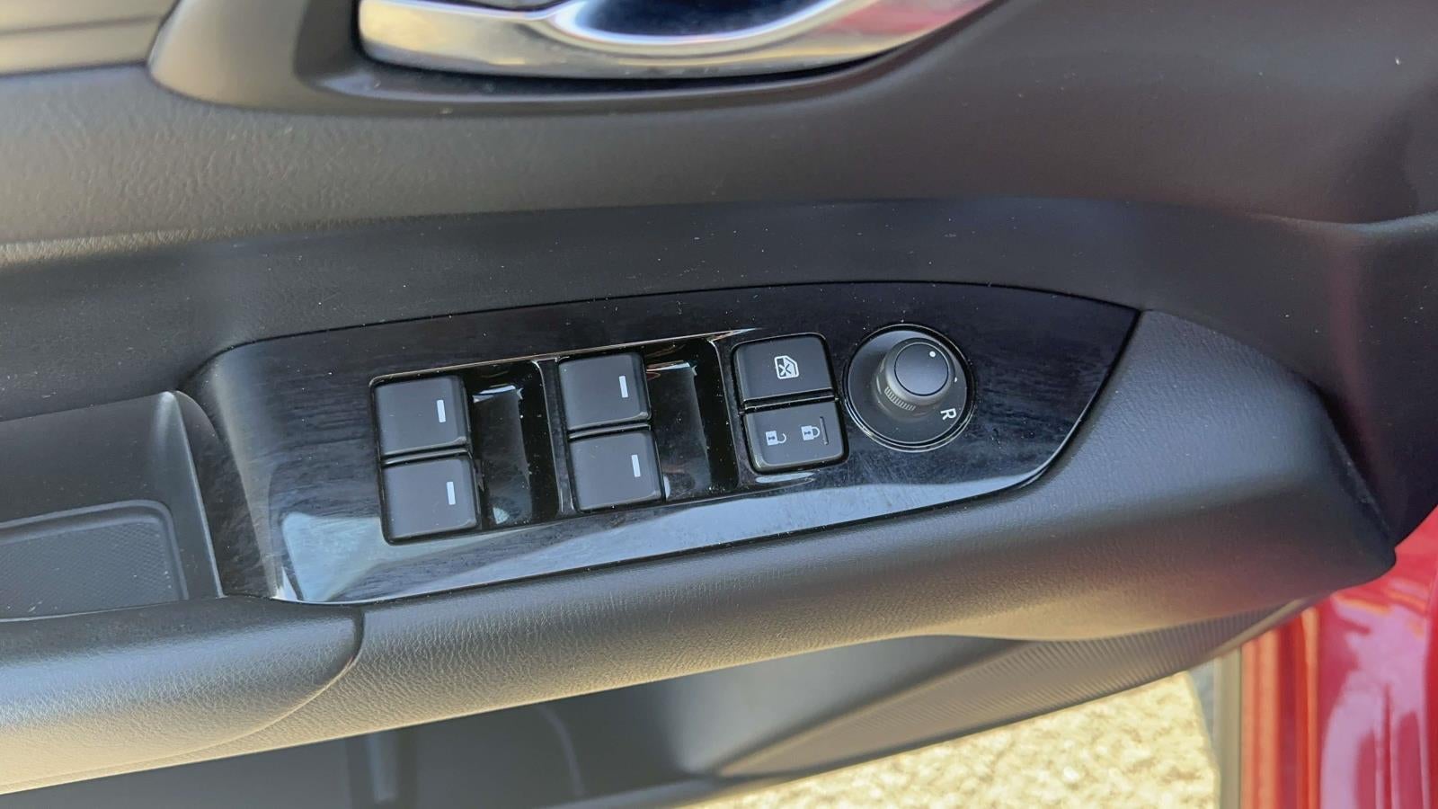 2023 Mazda Mazda CX-5 2.5 S Select