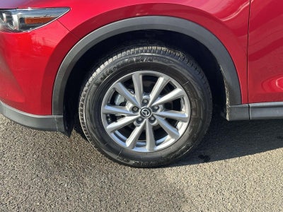 2023 Mazda Mazda CX-5 2.5 S Select