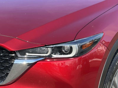 2023 Mazda Mazda CX-5 2.5 S Select