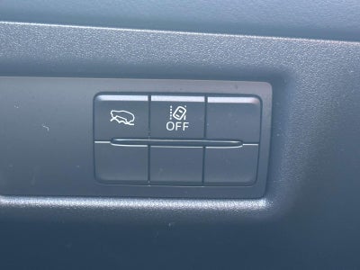 2023 Mazda Mazda CX-5 2.5 S Select