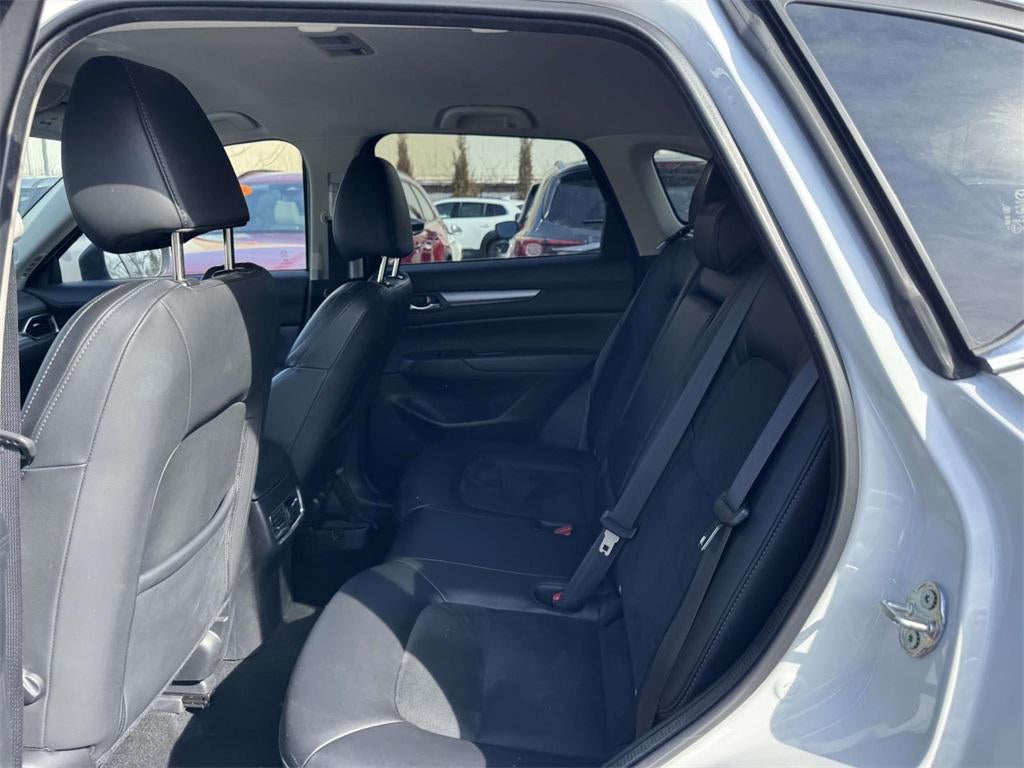 2023 Mazda Mazda CX-5 2.5 S Select