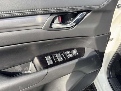 2023 Mazda Mazda CX-5 2.5 S Select