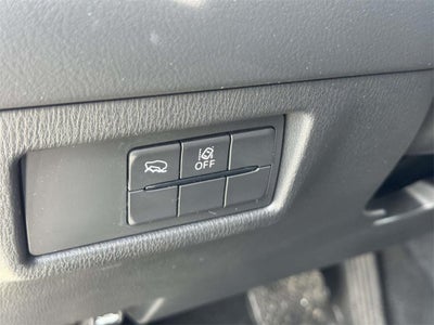 2023 Mazda Mazda CX-5 2.5 S Select