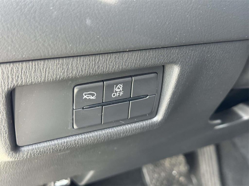 2023 Mazda Mazda CX-5 2.5 S Select