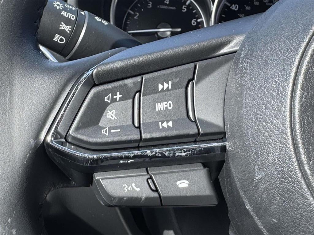 2023 Mazda Mazda CX-5 2.5 S Select