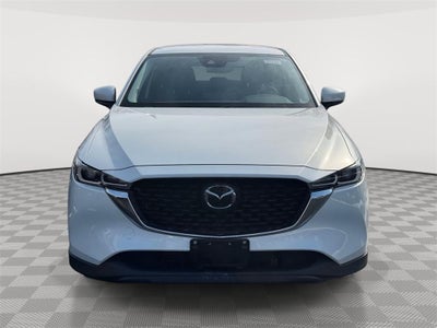 2023 Mazda Mazda CX-5 2.5 S Select