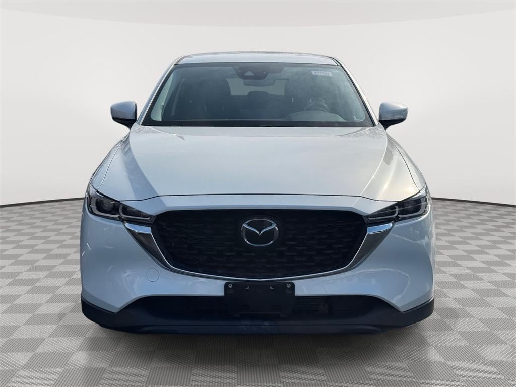 2023 Mazda Mazda CX-5 2.5 S Select