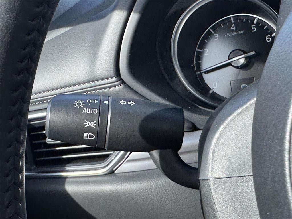 2023 Mazda Mazda CX-5 2.5 S Select