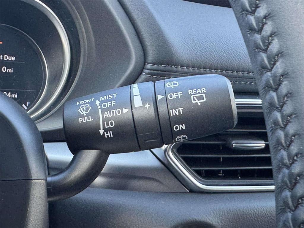 2023 Mazda Mazda CX-5 2.5 S Select