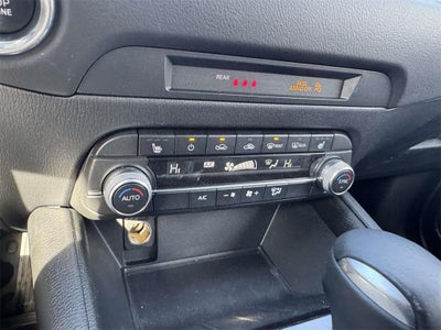 2023 Mazda Mazda CX-5 2.5 S Select