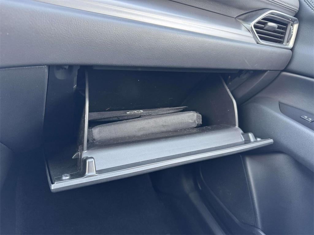 2023 Mazda Mazda CX-5 2.5 S Select