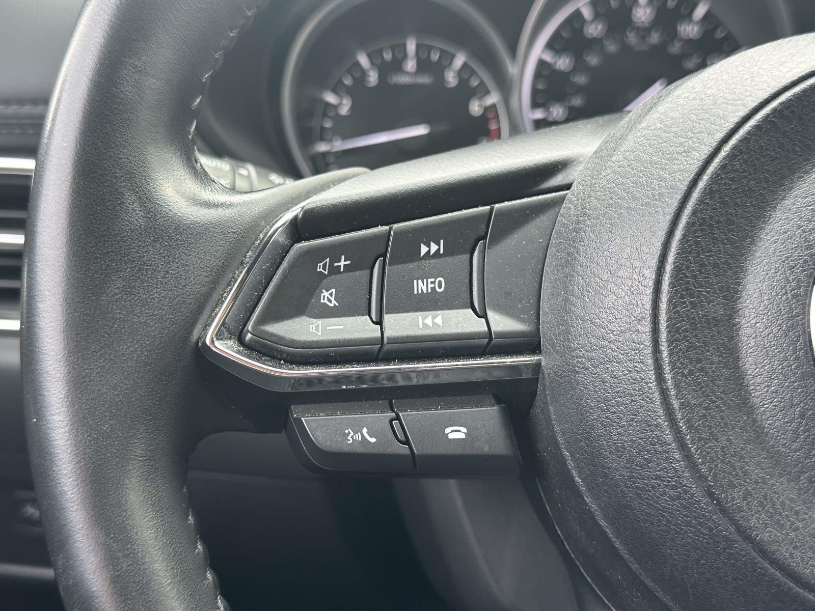 2023 Mazda Mazda CX-5 2.5 S Select