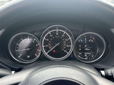 2023 Mazda Mazda CX-5 2.5 S Select