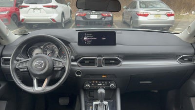 2023 Mazda Mazda CX-5 2.5 S Select