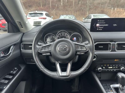 2023 Mazda Mazda CX-5 2.5 S Select