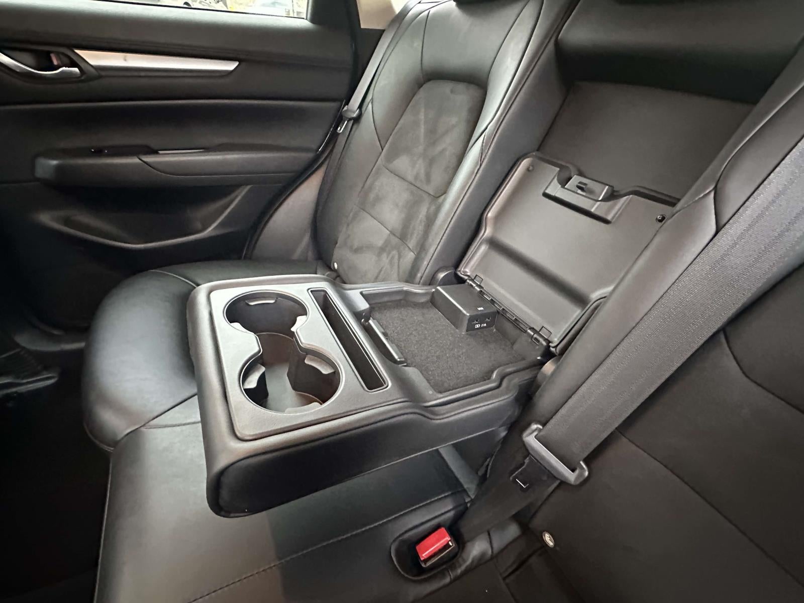 2023 Mazda Mazda CX-5 2.5 S Select