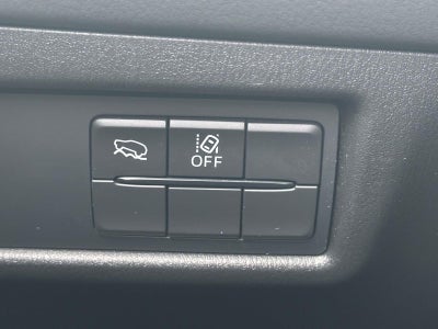 2023 Mazda Mazda CX-5 2.5 S Select