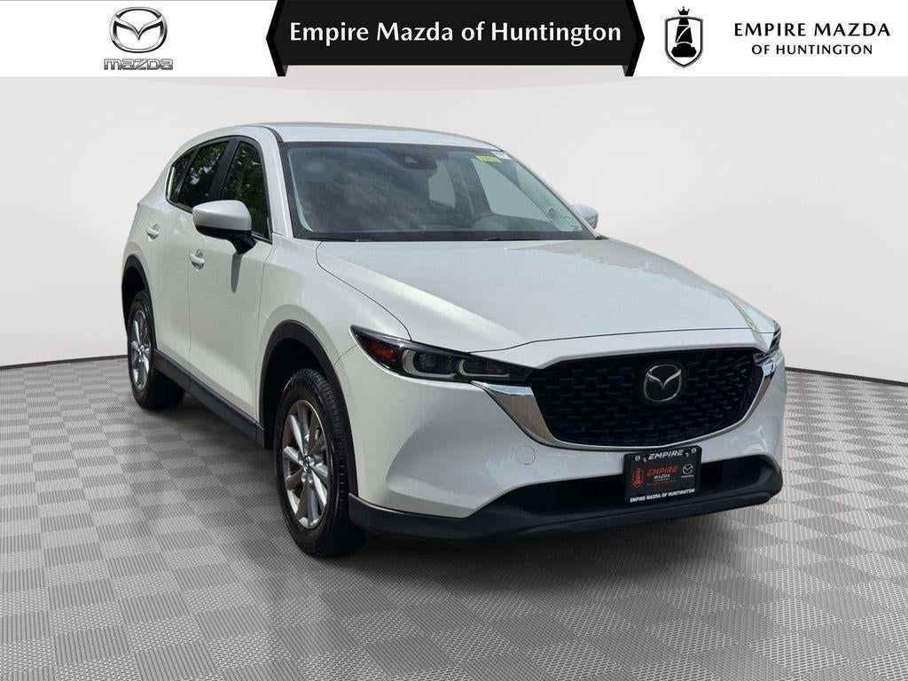 2023 Mazda Mazda CX-5 2.5 S Select