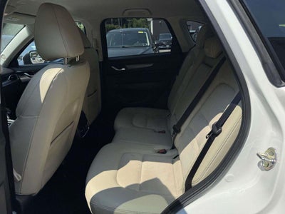 2023 Mazda Mazda CX-5 2.5 S Select