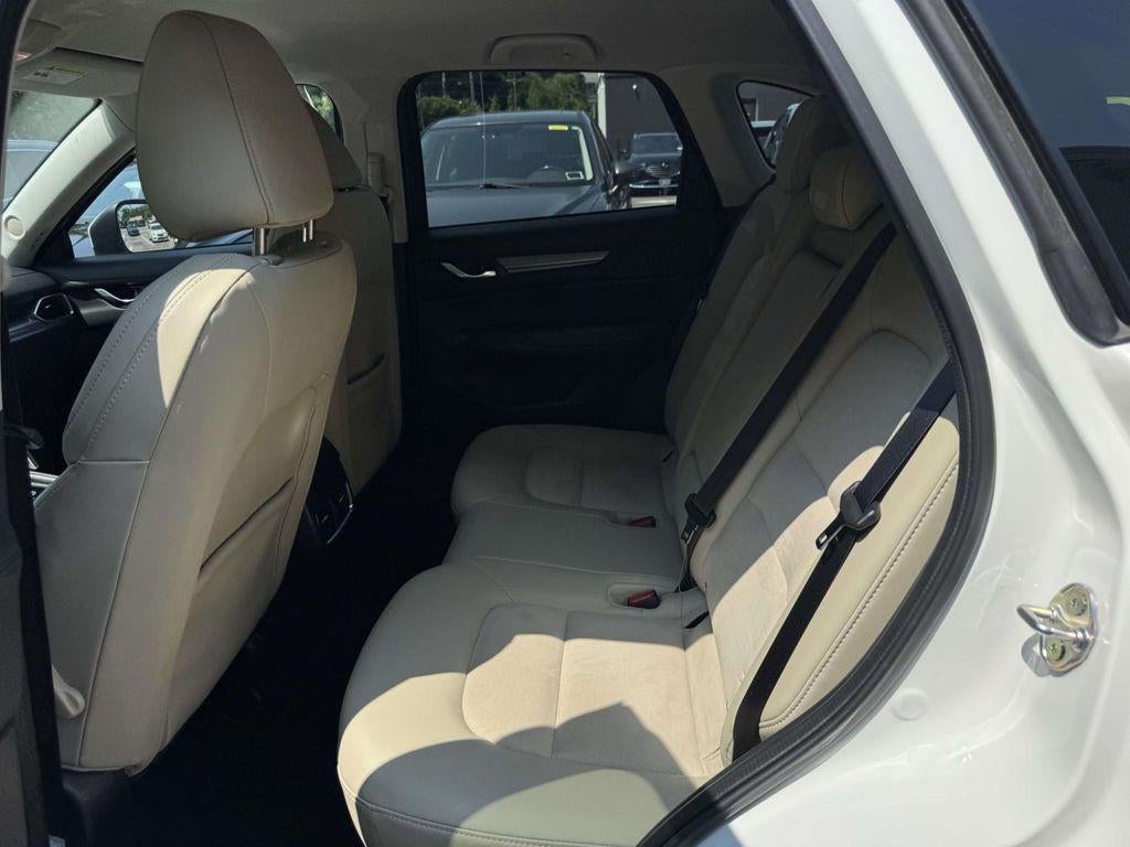 2023 Mazda Mazda CX-5 2.5 S Select