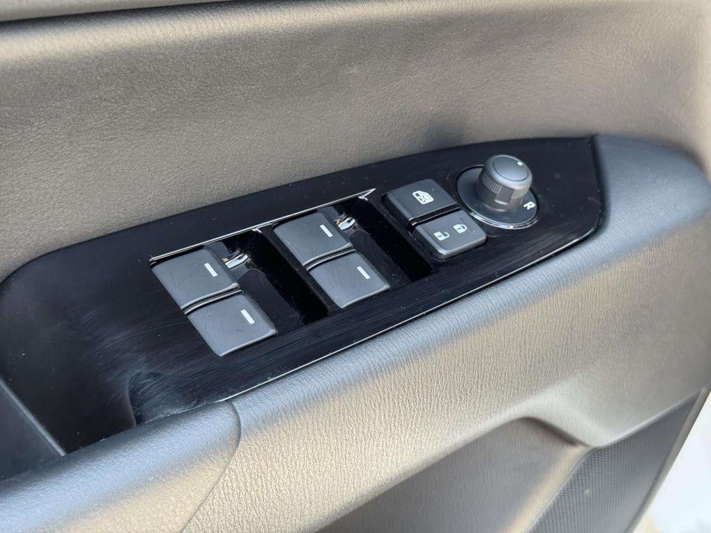 2023 Mazda Mazda CX-5 2.5 S Select