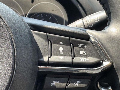 2023 Mazda Mazda CX-5 2.5 S Select