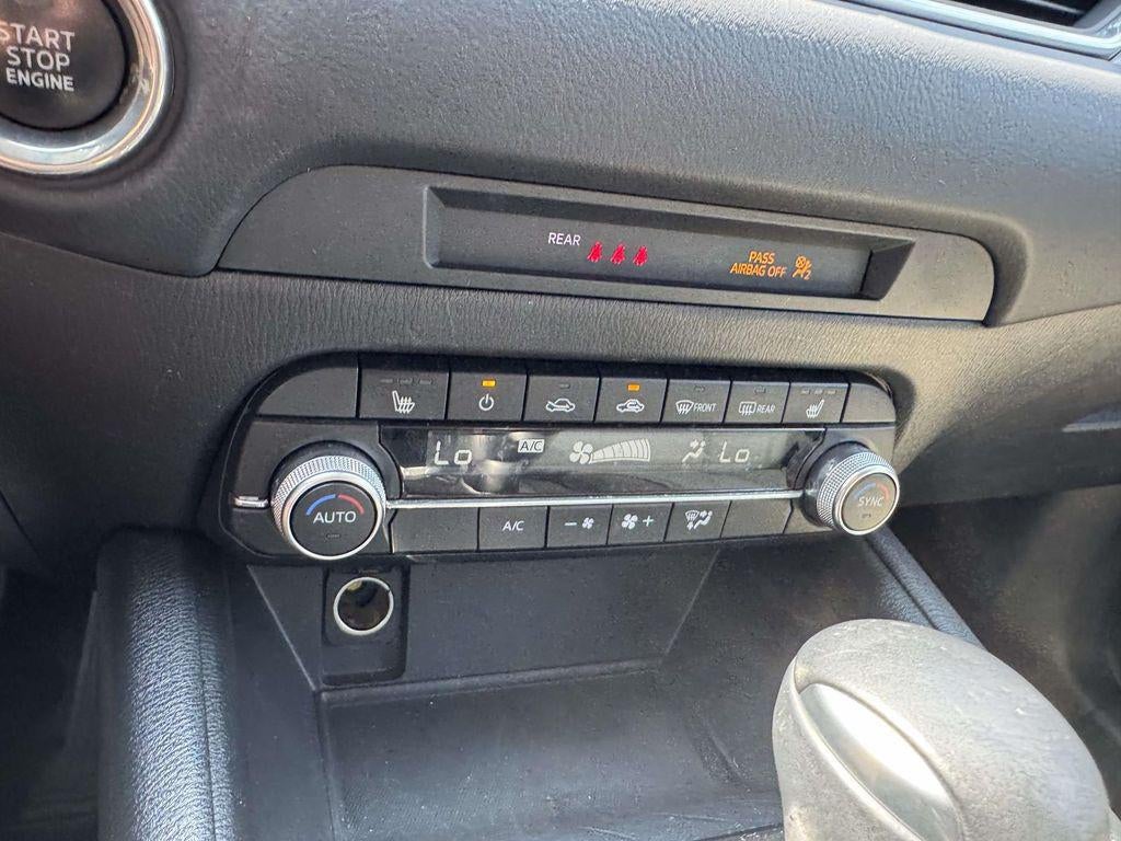 2023 Mazda Mazda CX-5 2.5 S Select