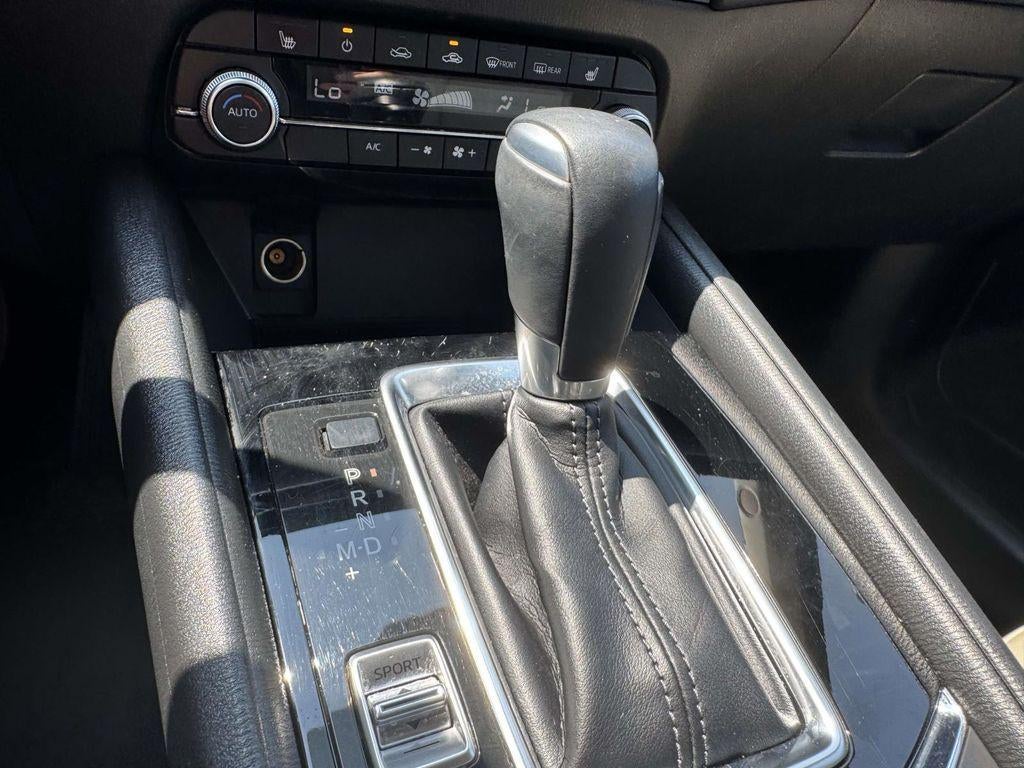 2023 Mazda Mazda CX-5 2.5 S Select