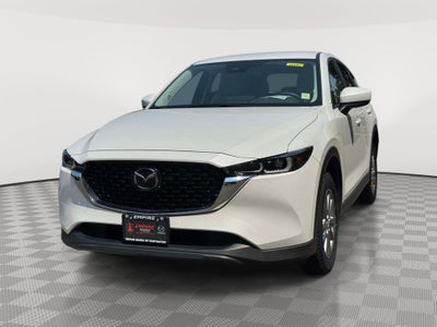 2023 Mazda Mazda CX-5 2.5 S Select