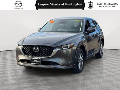 2024 Mazda Mazda CX-5 2.5 S Select
