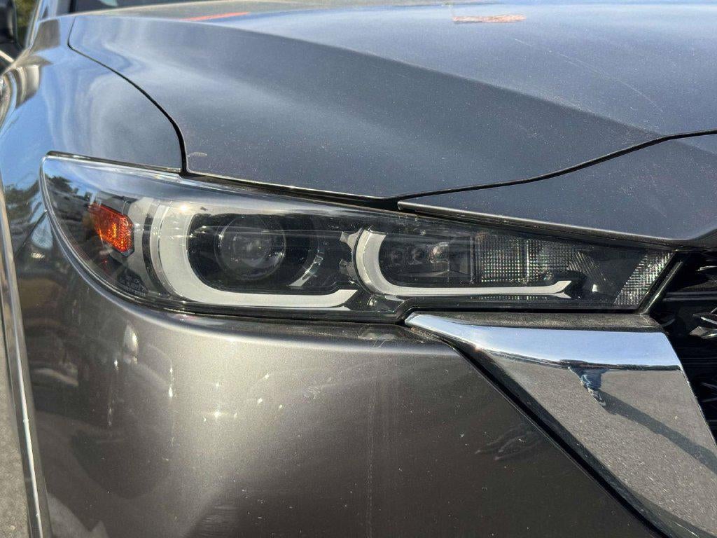2024 Mazda Mazda CX-5 2.5 S Select