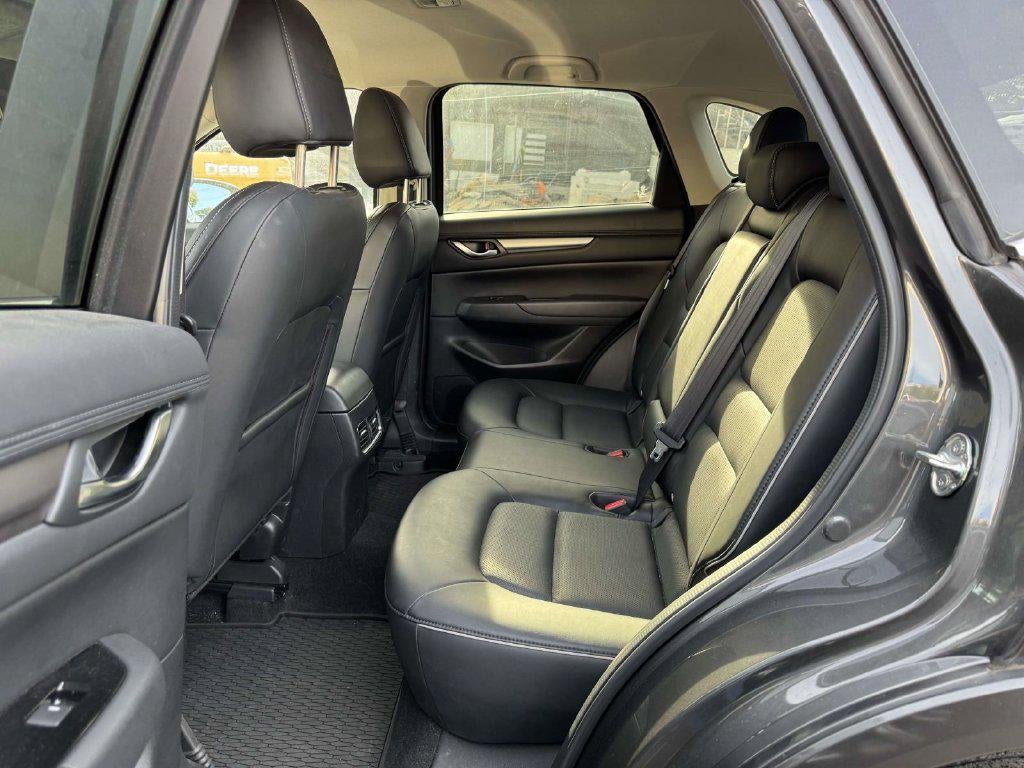 2024 Mazda Mazda CX-5 2.5 S Select