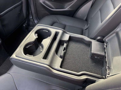 2024 Mazda Mazda CX-5 2.5 S Select