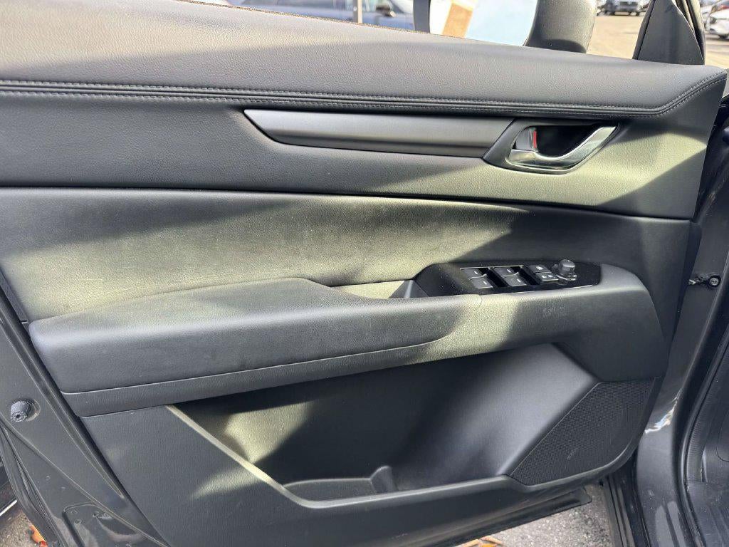 2024 Mazda Mazda CX-5 2.5 S Select