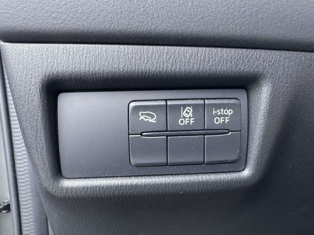 2024 Mazda Mazda CX-5 2.5 S Select