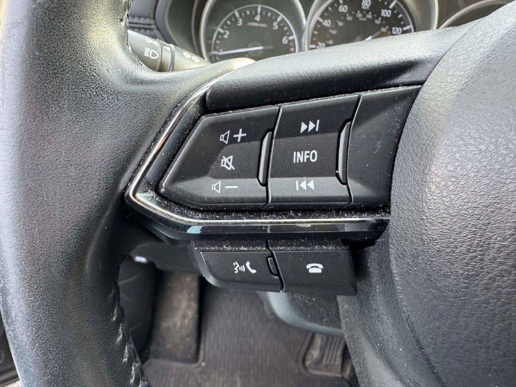 2024 Mazda Mazda CX-5 2.5 S Select