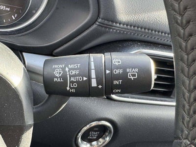 2024 Mazda Mazda CX-5 2.5 S Select