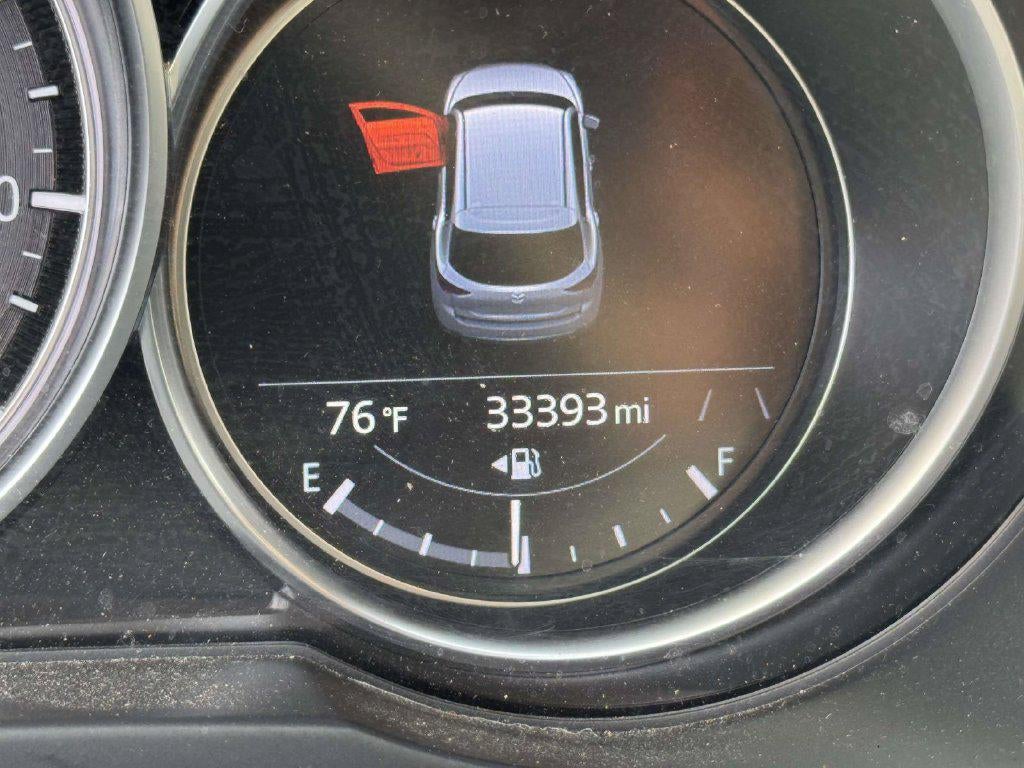 2024 Mazda Mazda CX-5 2.5 S Select